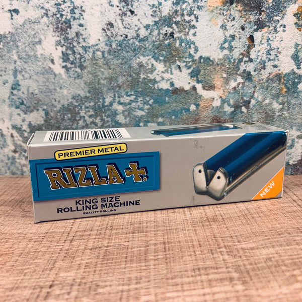 Rizla King Size Rolling Machine - Cheapasmokes.com