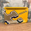 Rizla Mini Rolling Tray - Cheapasmokes.com