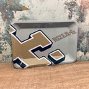 Rizla Mini Rolling Tray - Cheapasmokes.com
