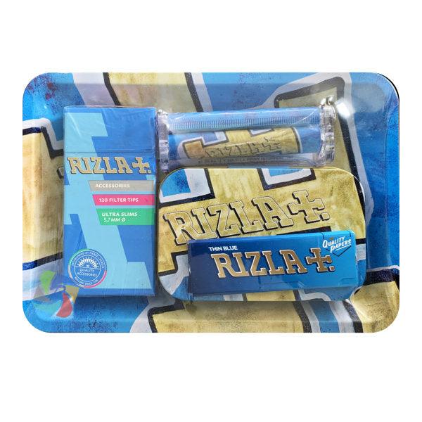 Rizla Mini Tray Gift Set - Cheapasmokes.com