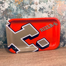 Rizla Small Rolling Tray - Cheapasmokes.com