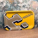 Rizla Small Rolling Tray - Cheapasmokes.com