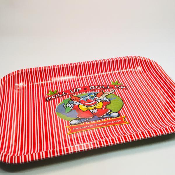 Rolling Tray - Cheapasmokes.com