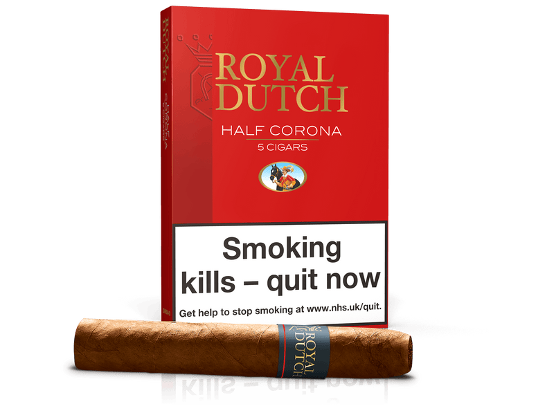 Royal Dutch Cigar Sampler