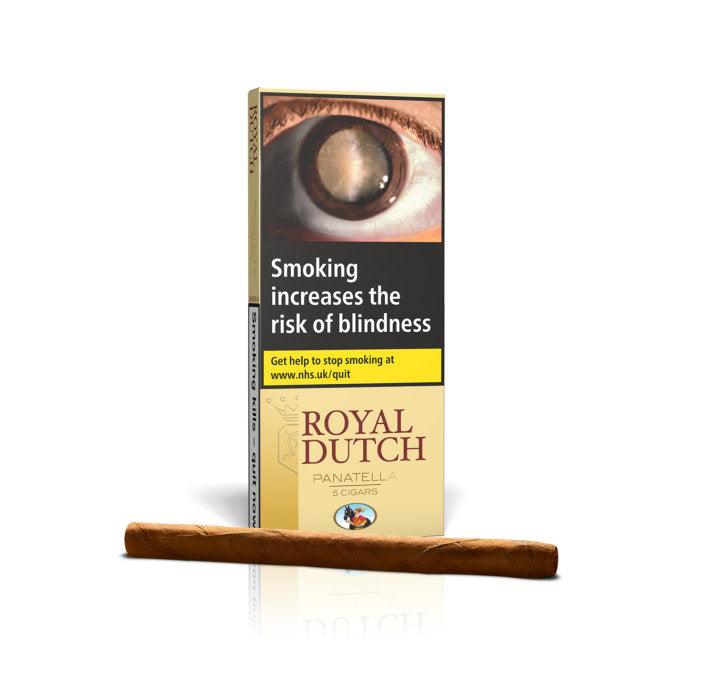 Royal Dutch Cigar Sampler