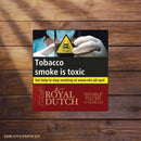 Royal Dutch Double Filter Cigarillos - Cheapasmokes.com