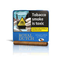 Royal Dutch Miniature Blue - Pack of 20 - Cheapasmokes.com