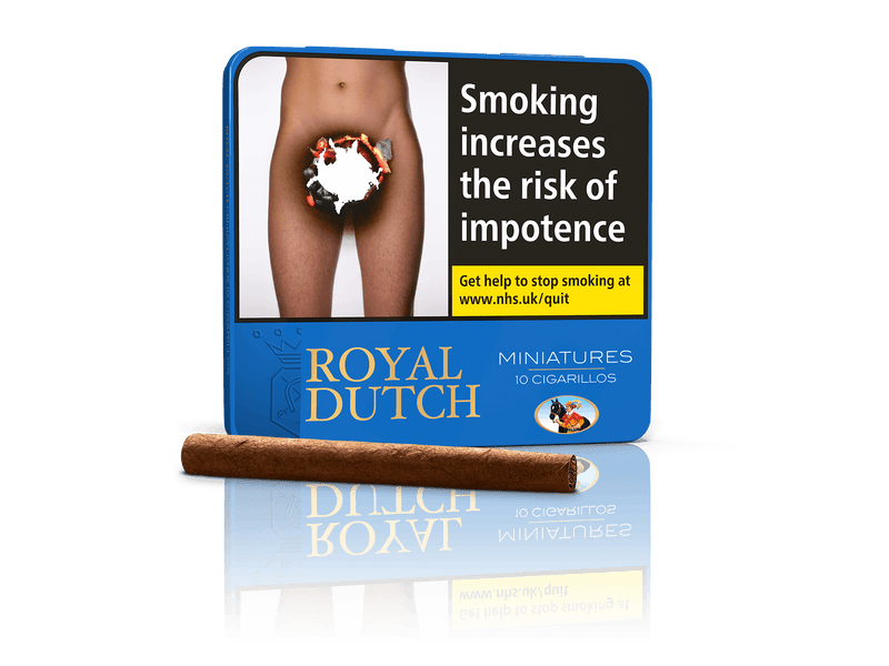 dutch cigarette packs Masters Palma Cigars, 5 of 4 Dutch - Natural Leaf Cigarillos