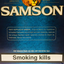 Samson Hand Rolling Tobacco 50gm Pouch - Cheapasmokes.com