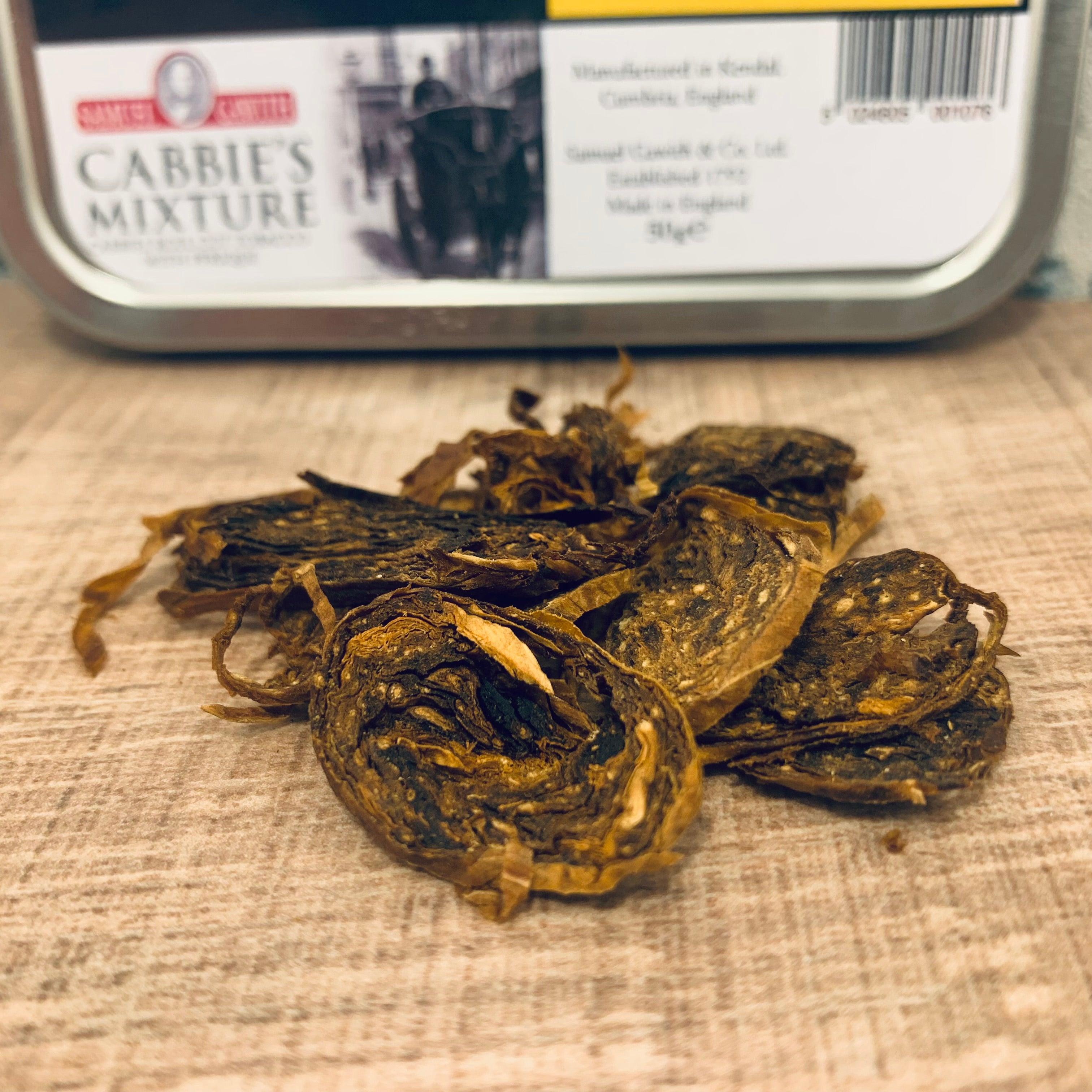 can tobacco go off How to make your own cigarette tobacco blends out of tobacco leaf