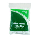 Sharrow King Size Filter Tips - Cheapasmokes.com