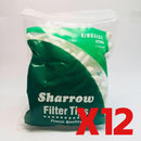 Sharrow King Size Filter Tips - Cheapasmokes.com
