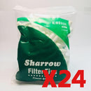 Sharrow King Size Filter Tips - Cheapasmokes.com