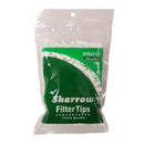 Sharrow King Size Menthol Filter Tips - Cheapasmokes.com