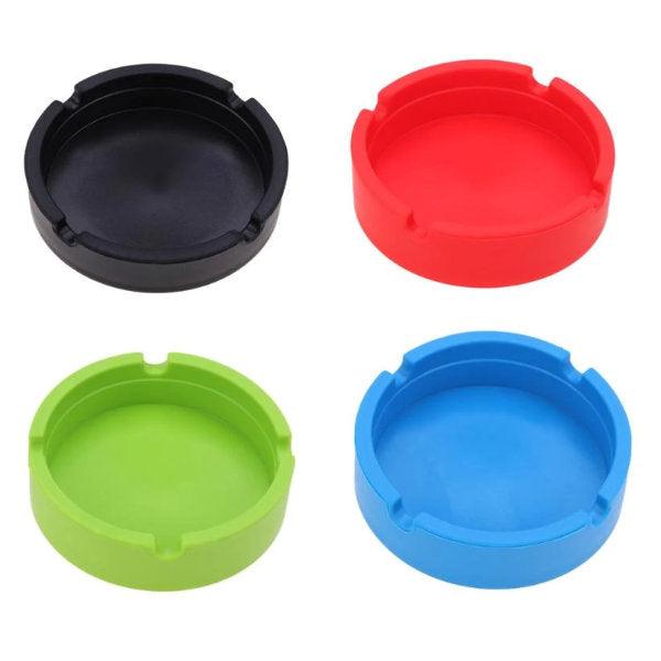 Silicone Ashtray - Cheapasmokes.com