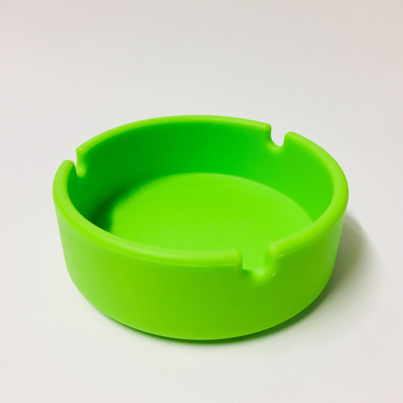 Silicone Ashtray - Cheapasmokes.com