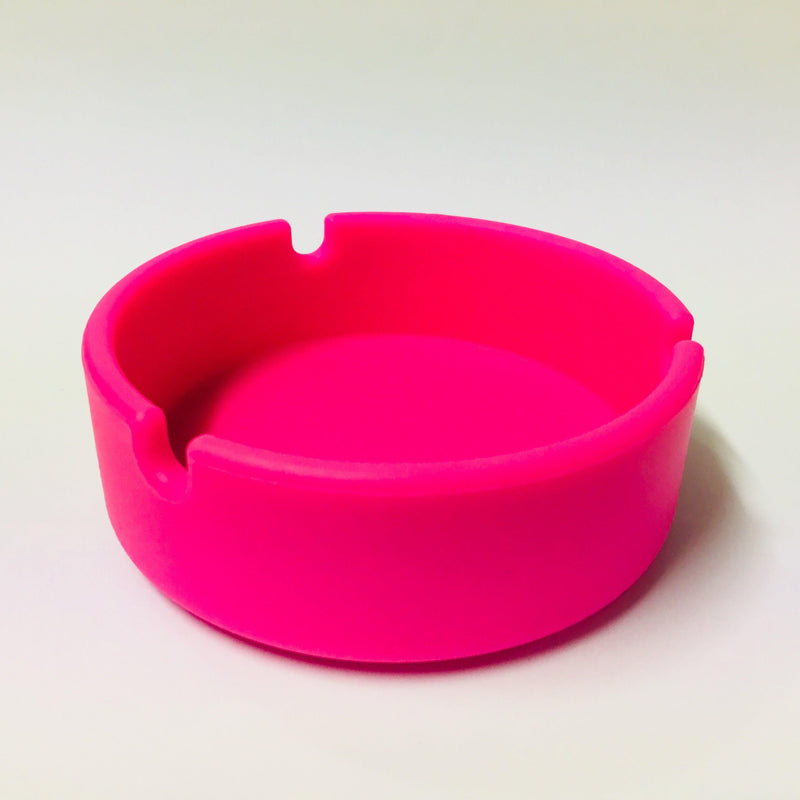 Silicone Ashtray - Cheapasmokes.com