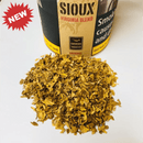 Sioux Virginia Blend Smoking Tobacco 50gm - Cheapasmokes.com