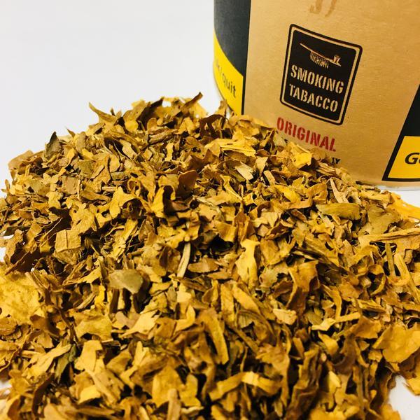 Sioux Virginia Blend Smoking Tobacco 50gm - Cheapasmokes.com