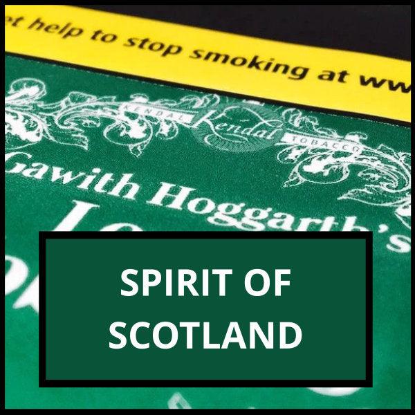 Spirit of Scotland (American Whisky) #19 - Cheapasmokes.com