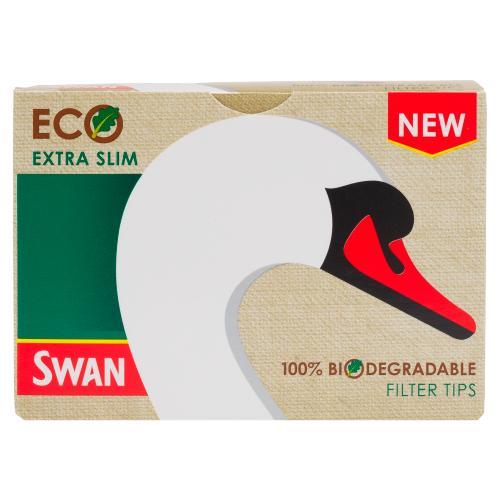 Swan Eco Extra Slim Filter Tips - Cheapasmokes.com