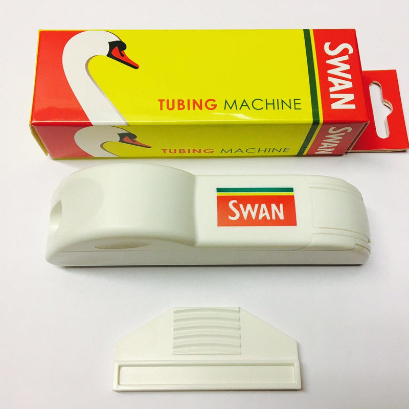 Swan Tubing Machine - Cheapasmokes.com