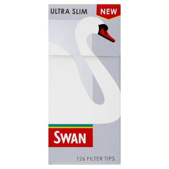 Swan Ultra Slim Tips - Cheapasmokes.com