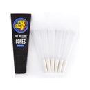 The Bulldog Cones Reefer 6 - Cheapasmokes.com