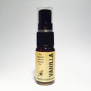 Vanilla Tobacco Flavour Spray (15ml Bottle) - Cheapasmokes.com