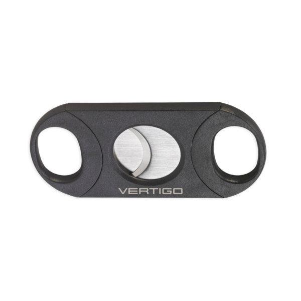 Vertigo Cigar Cutter - Cheapasmokes.com