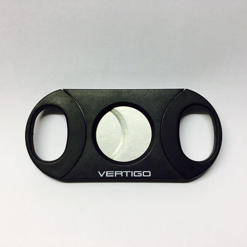 Vertigo Cigar Cutter - Cheapasmokes.com