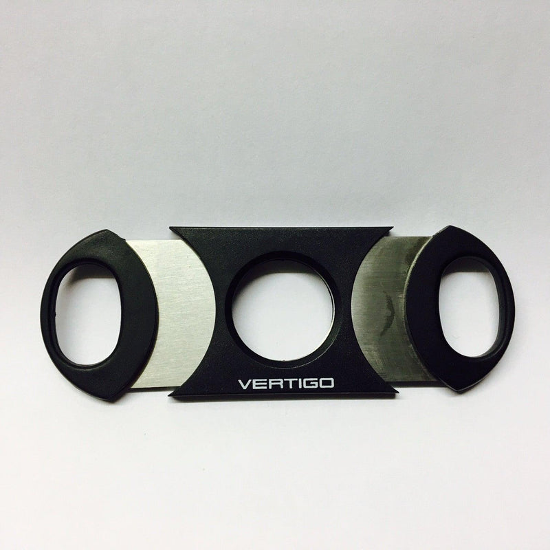 Vertigo Cigar Cutter - Cheapasmokes.com