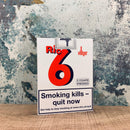 Villiger Rio 6 Cigars - Cheapasmokes.com