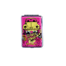 VW Cigarette Case - Flower Power - Cheapasmokes.com
