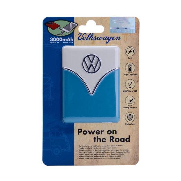 VW Portable Phone Charger - Cheapasmokes.com