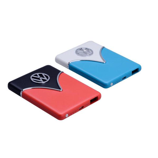 VW Portable Phone Charger - Cheapasmokes.com