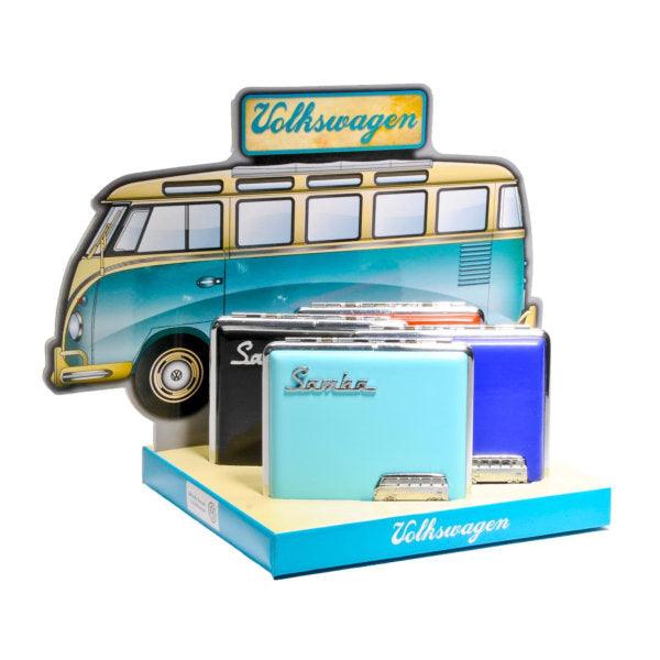 VW Samba Cigarette Case - Cheapasmokes.com