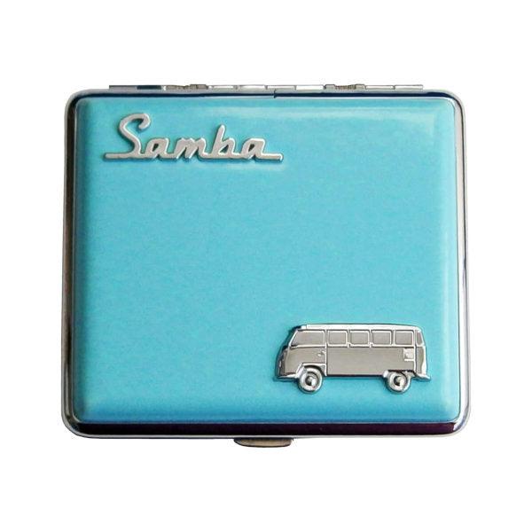 VW Samba Cigarette Case - Cheapasmokes.com