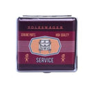 VW Service Cigarette Case - Cheapasmokes.com