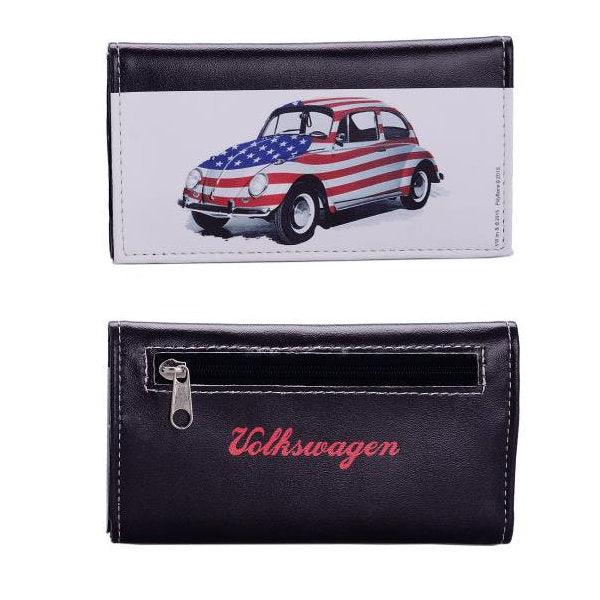 VW Tobacco Pouch - Cheapasmokes.com