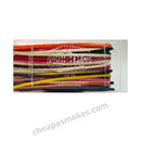 Wilsons Coloured Pipe Cleaners x 50 - Cheapasmokes.com