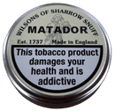 Wilsons Matador Snuff - Cheapasmokes.com