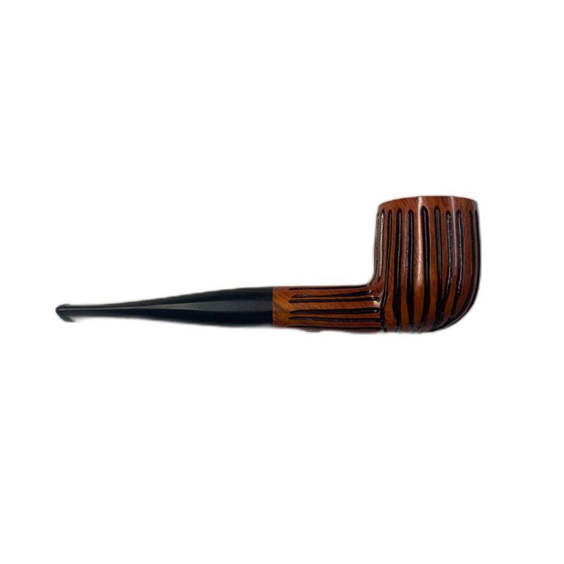 Wilsons Standard Straight Briar Pipes - Cheapasmokes.com