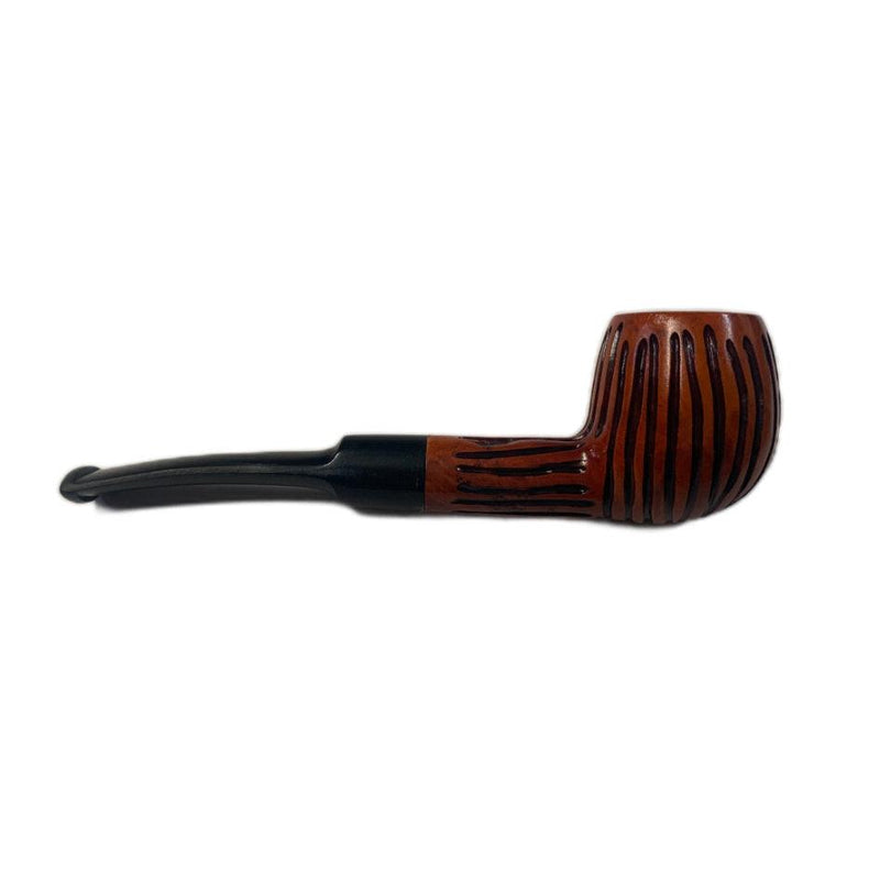 Wilsons Standard Straight Briar Pipes - Cheapasmokes.com