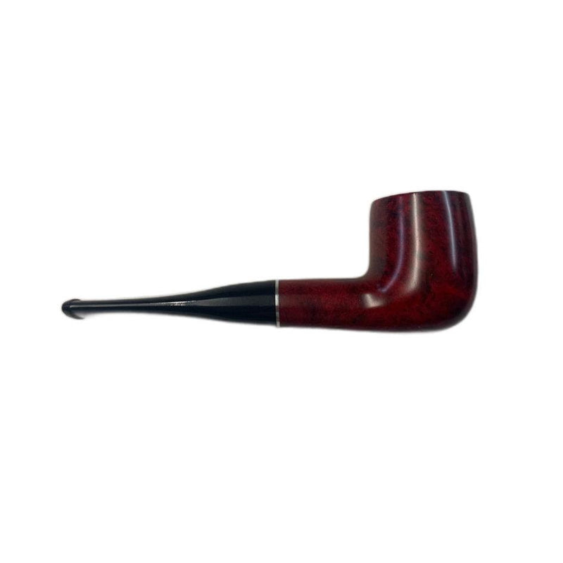 Wilsons Standard Straight Briar Pipes - Cheapasmokes.com