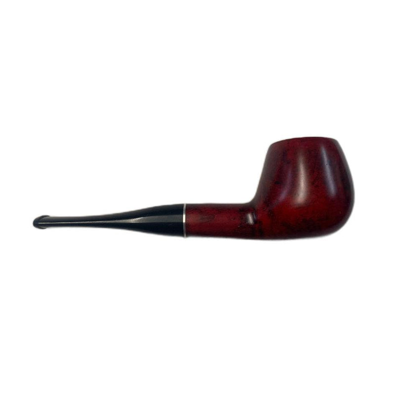 Wilsons Standard Straight Briar Pipes - Cheapasmokes.com