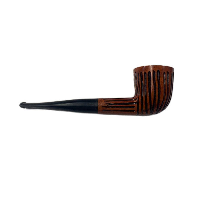 Wilsons Standard Straight Briar Pipes - Cheapasmokes.com