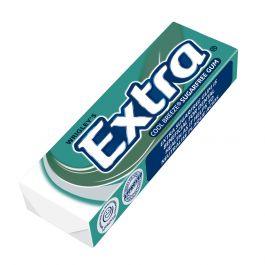 Wrigleys Extra Cool Breeze Chewing Gum - Cheapasmokes.com