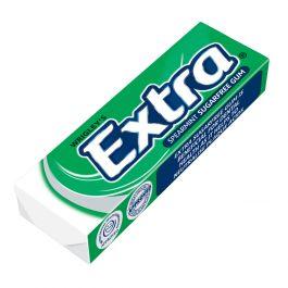 Wrigleys Extra Spearmint Chewing Gum - Cheapasmokes.com