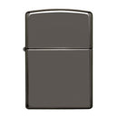 Zippo Classic Black Ice 150 - Cheapasmokes.com